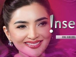 Insert Pagi: 14 Tahun Pernikahan Anang-Ashanty, Proses Alyssa Melahirkan