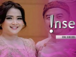 Insert Pagi: Abidzar Bela Jefri Nichol, Rahasia Langgeng Vega Darwanti