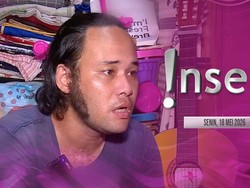 Insert Pagi: Cari Modal Usaha, Calvin Dores Nekat Ingin Jual Sebelah Mata