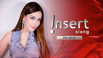 Kabar Terkini Artis dari InsertLive : Insert Siang: Ayu Kenalkan Kevin ke Keluarga, Kompakya Jennifer-Kamari 