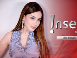 Insert Siang: Ayu Kenalkan Kevin ke Keluarga, Kompakya Jennifer-Kamari