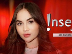 Insert Siang: Elina Joerg Fitting Baju, Raffi Borong 100 Kambing Fadil Jaidi