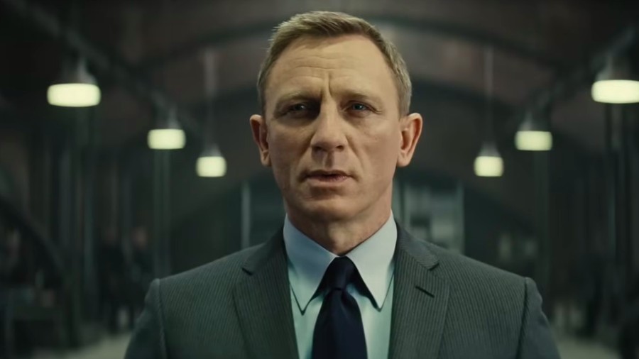 James Bond