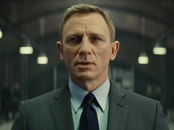 Pecahkan Rekor, James Bond Karakter Film dengan Penampilan Termahal