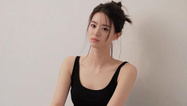 7 Potret Jeon So Young, Aktris Muda yang Viral karena Mirip Song Hye Kyo