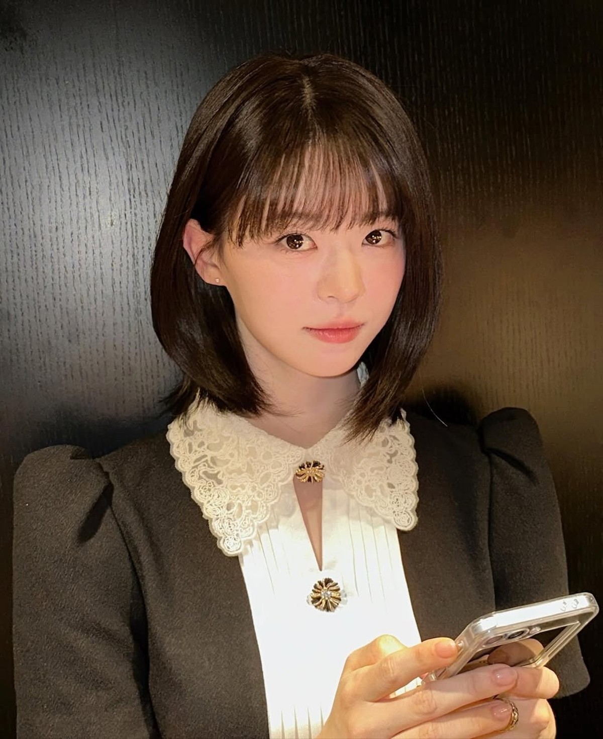 Jeon So Young