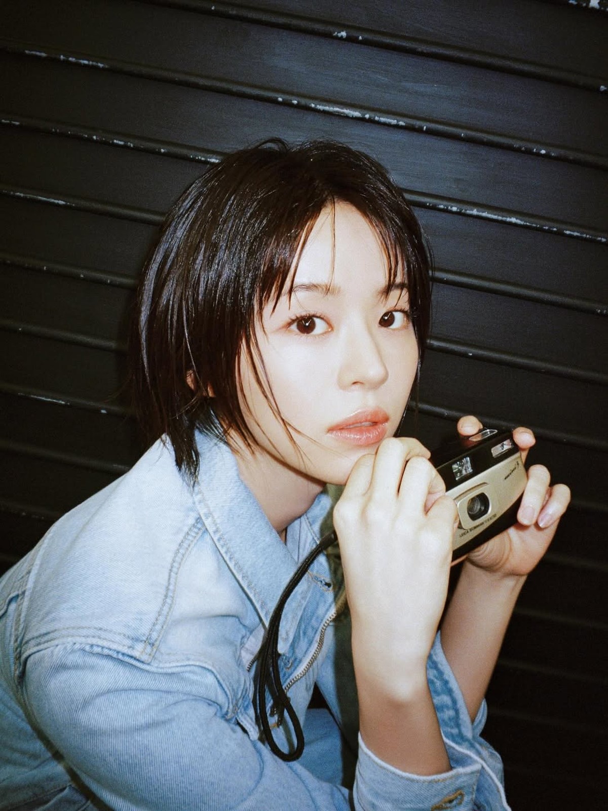 Jeon So Young