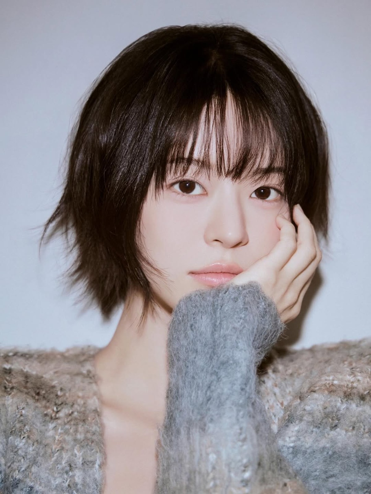 Jeon So Young