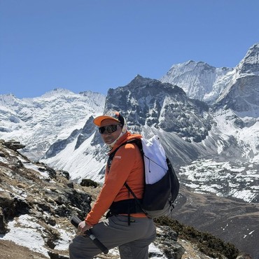 Kami Rita Sherpa Kembali Catat Rekor Pendakian Terbanyak ke Puncak Gunung Everest