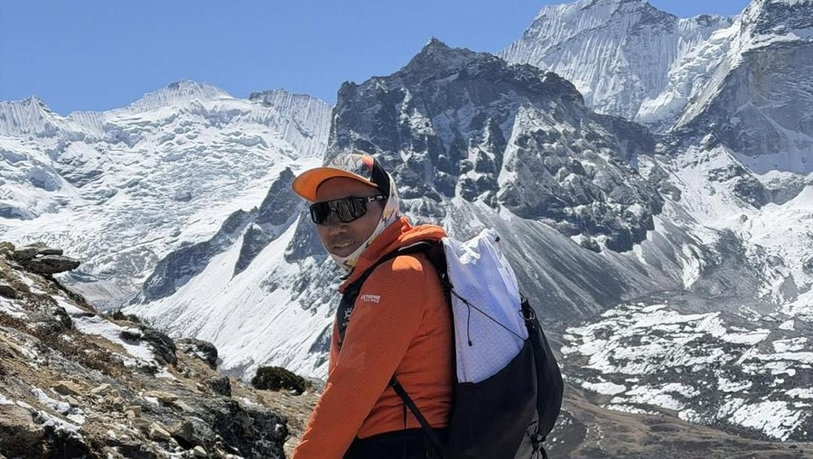 Kami Rita Sherpa