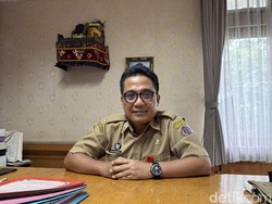 Masuk ASEAN Smart Cities, Denpasar Siapkan Sistem QR Blockchain untuk Tamu Hotel