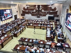 Kritik Pedas DPR ke BI: Kenapa Rupiah Terus Depresiasi?
