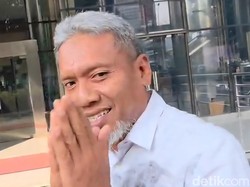 KPK Cecar Heri Black soal Temuan Saat Penggeledahan di Kasus Bea Cukai