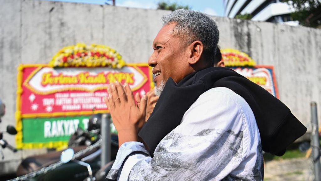 Periksa Heri Black, KPK Usut Catatan Aliran Uang ke Pejabat Bea Cukai
