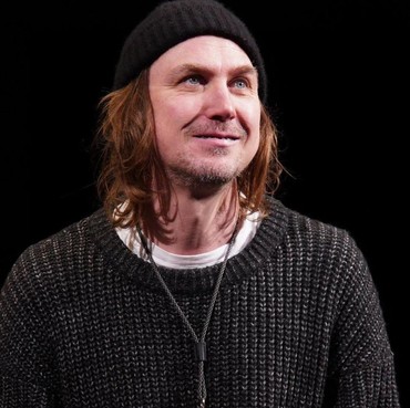 Suratan Takdir Lars Eidinger Perankan Brainiac di Film Superman 'Man of Tomorrow'