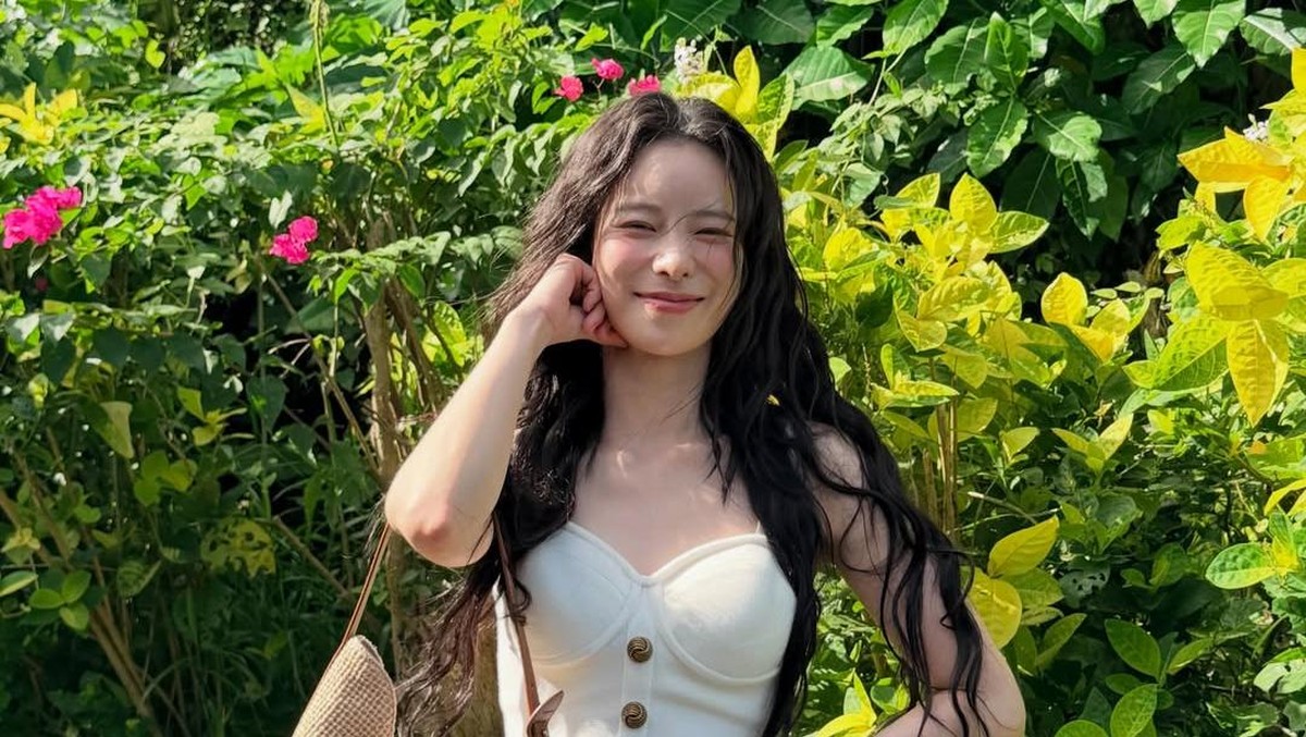 Lim Ji Yeon
