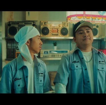 Lirik Lagu Aku Kamu - Aksa x Diksa Anak Soimah yang Viral