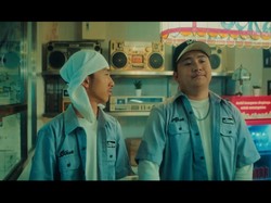 Lirik Lagu Terjemahan Bahasa Indonesia Aku Kamu - Aksa x Diksa