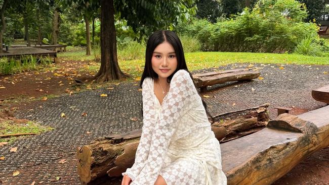 Penyanyi Muda Machika Luna Rilis Lagu Cinta Gen Z Kupu Lucuku