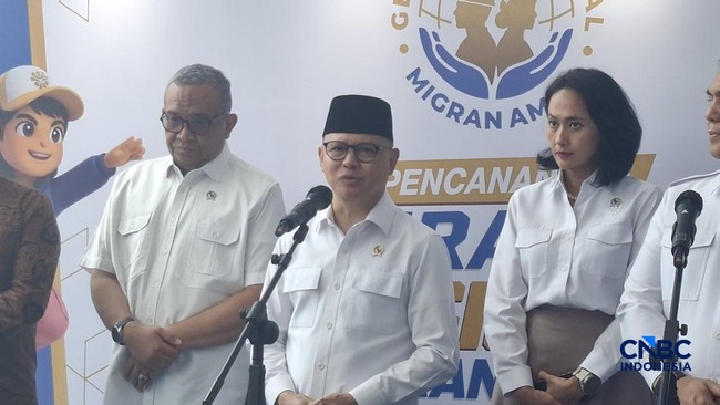Kesempatan Buat Warga RI, Lowongan Kerja di Luar Negeri Masih Banyak