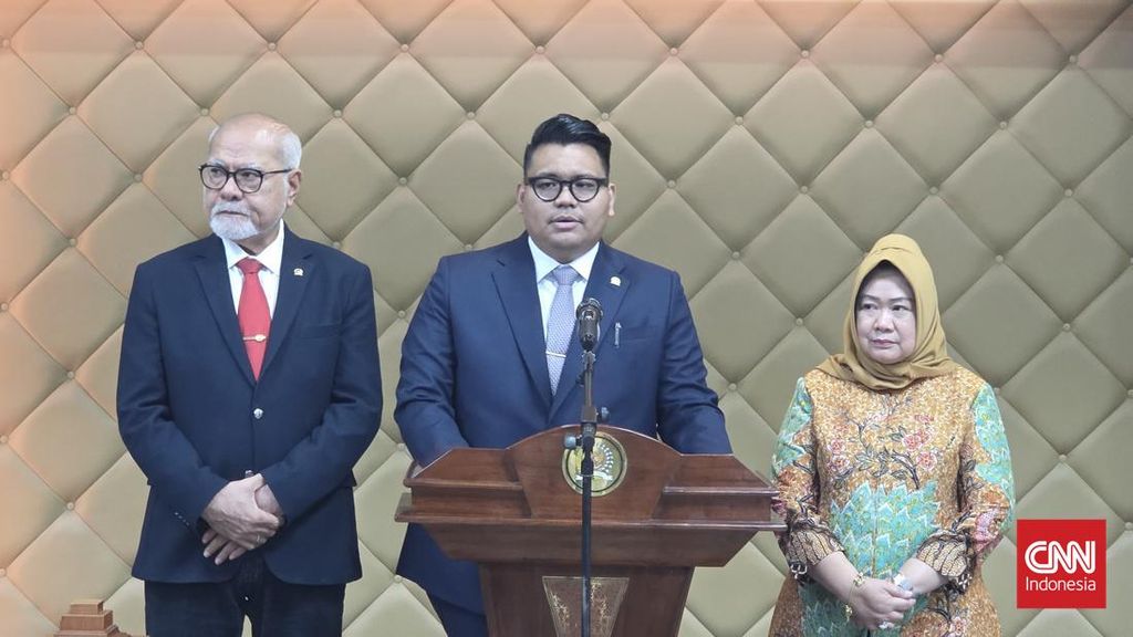 MPR Didatangi SMA Pontianak Sebelum Batalkan Cerdas Cermat Ulang