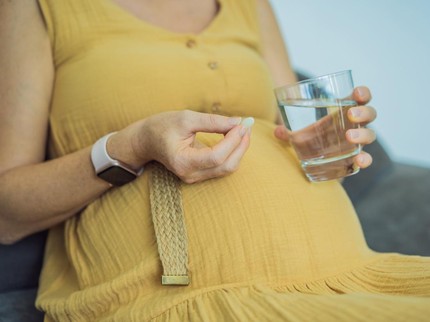 Mengenal MMS Ibu Hamil, Ketahui Dosis dan Waktu Minum yang Dianjurkan