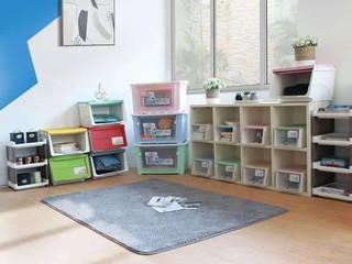 Storage Box Olymplast, Solusi Praktis untuk Rumah Lebih Rapi & Tertata