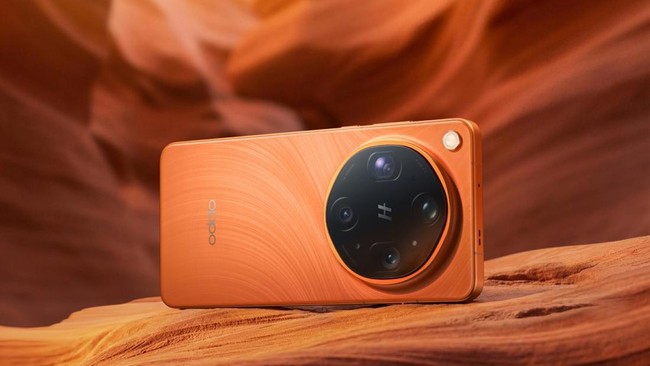 OPPO akan meluncurkan Find X9 Ultra dan X9s di Indonesia pada 26 Mei 2026. Dikenal dengan inovasi kamera dan performa premium, keduanya siap memukau pengguna.