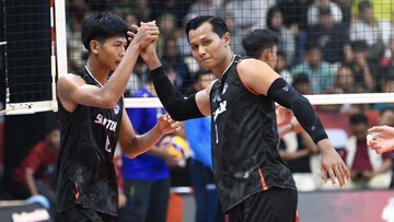 Liputan Olahraga CNN Sport : Bintang SBY Cup 2026 Ageng Wardoyo Gabung Klub Kamboja