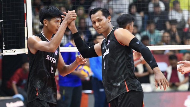 Bintang SBY Cup 2026 asal Surabaya Samator, Ageng Wardoyo, bergabung dengan klub Kamboja, Bodyguard Headquarters (BHQ).