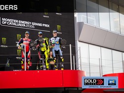 Ini Dia Pemenang Bold Riders Podium Picks MotoGP Catalunya, Ada Namamu?