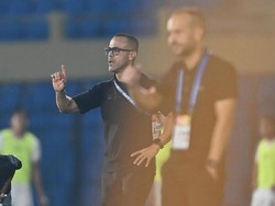 Fabio Lefundes Masih Percaya Peluang Juara Borneo FC