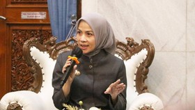Bupati Serang Alihkan Anggaran Rumah Dinas Jadi Rutilahu-Ambulans Desa
