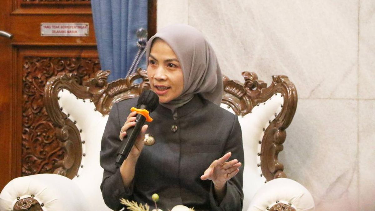 Bupati Serang Alihkan Anggaran Rumah Dinas Jadi Rutilahu-Ambulans Desa