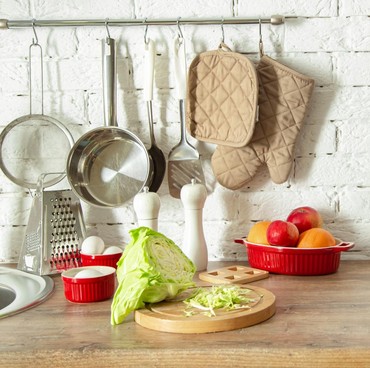 Disebut Bisa Bawa Sial, Ini 5 Barang Dapur yang Wajib Disingkirkan Menurut Feng Shui