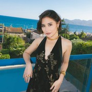 Pesona Deretan Artis Indonesia di Cannes Film Festival 2026