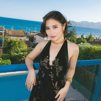 Pesona Deretan Artis Indonesia di Cannes Film Festival 2026