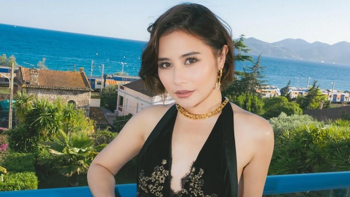 Pesona Deretan Artis Indonesia di Cannes Film Festival 2026
