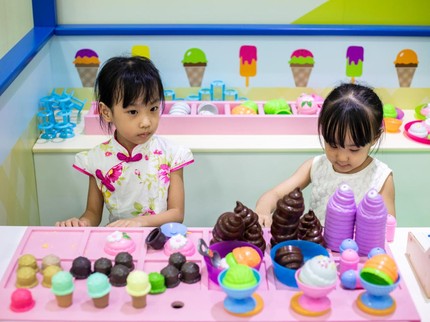 25 Playground Terdekat di Depok yang Seru & Menyenangkan, Lengkap dengan Alamat & Estimasi Harga
