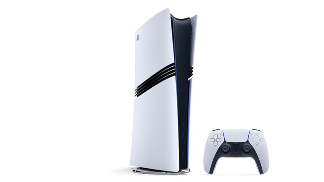 PlayStation 5 Pro bakal tersedia di Indonesia mulai 20 Mei 2026 dengan harga Rp15.499.000.