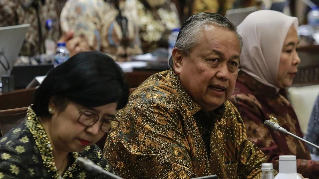 Alasan Bank Indonesia Naikkan Suku Bunga Acuan ke 5,25 Persen