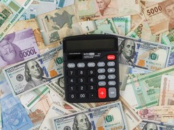 Rupiah Melemah, Barang-barang Ini Diprediksi Ikut Naik Harga dan Bikin Dompet Menjerit