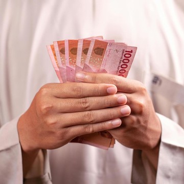 KUIS: Seberapa Kenal Kamu dengan Mata Uang Rupiah?