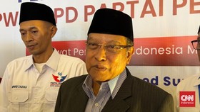 Said Aqil Pastikan Tak Maju Calon Ketum atau Rais Aam PBNU