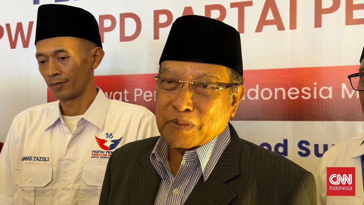 Said Aqil Pastikan Tak Maju Calon Ketum atau Rais Aam PBNU
