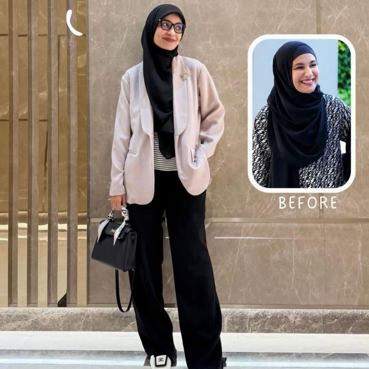 <p>Melalui unggahan di Instagram, Shireen membagikan cerita&nbsp;dirinya yang bisa menurunkan berat badannya dari 65 kilogram menjadi 58,5 kilogram. "Turun 7 kilogram dalam dua bulan. Udah kepala 3, aku sadar metabolisme juga mulai melambat, makanya aku cuma fokus defisit kalori," ungkap Shireen, dikutip dari akun Instagram<em> @shireensungkar.</em> (Foto: Instagram @shireensungkar)</p>