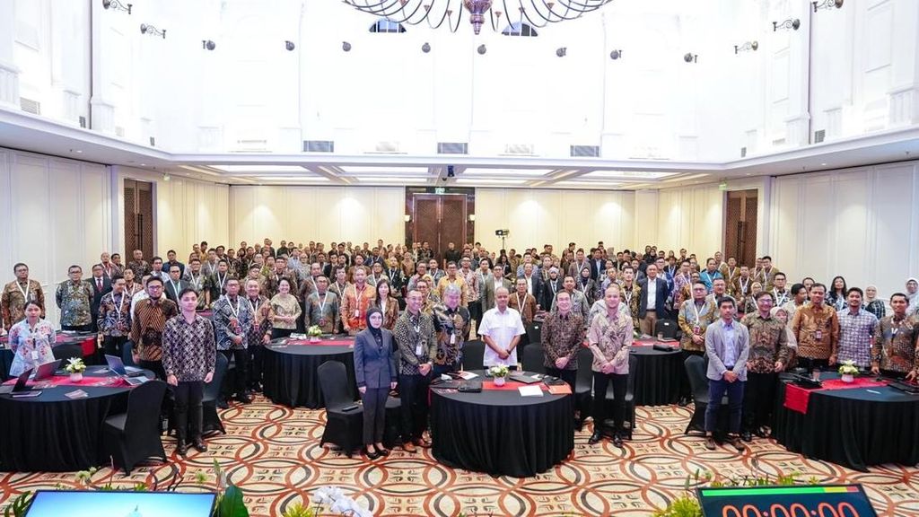 Telkom Solution Hadir untuk Percepat Transformasi Digital BUMN