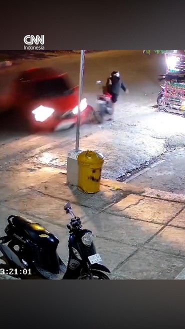 Mengemudi saat Mabuk, Perempuan Tewas Kecelakaan Mobil di Kupang