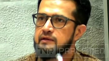 Politkus PAN Primus Soroti Rupiah Anjlok Saat Rapat BI di DPR