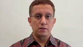 Kemlu Ungkap Kondisi 4 WNI Disandera Perompak di Somalia